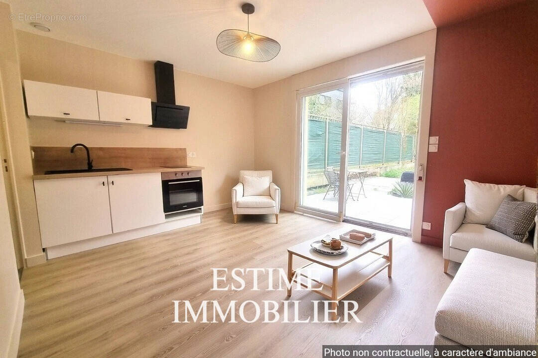 Appartement à LILLE