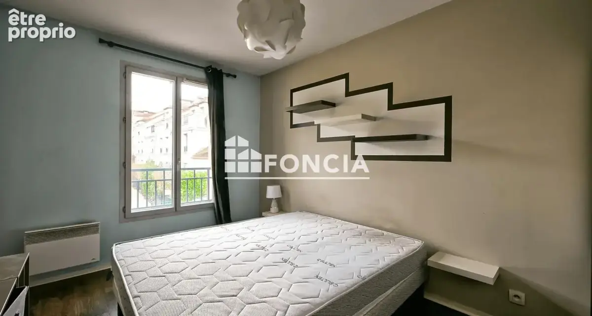Appartement T3 64 m² avec parking en sous-sol - Limay - photo 4