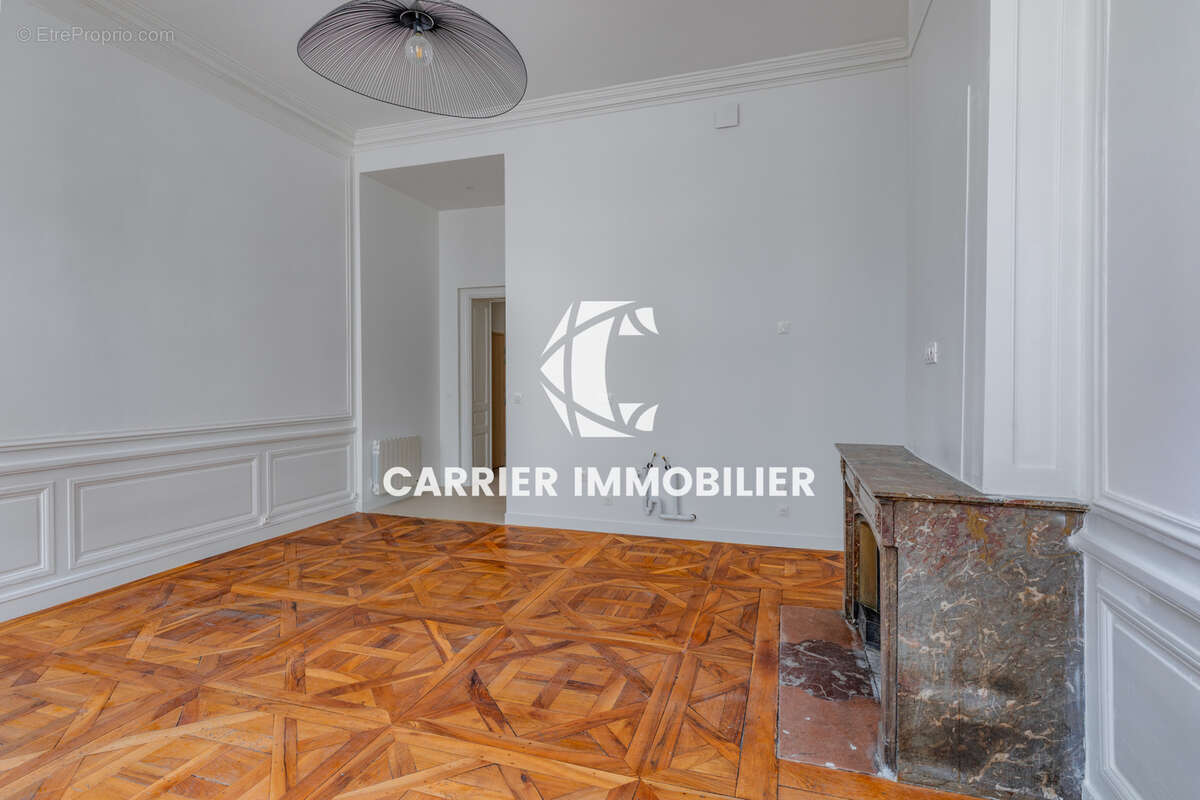 Appartement à LYON-2E