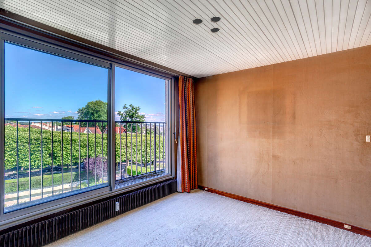 Appartement à MEUDON