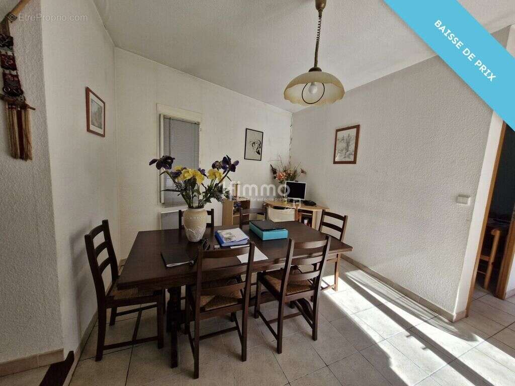 Maison à CARCASSONNE
