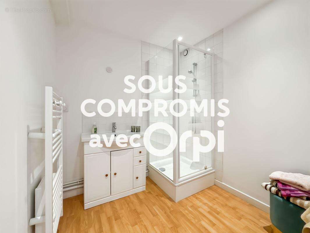 Appartement à BOULOGNE-SUR-MER