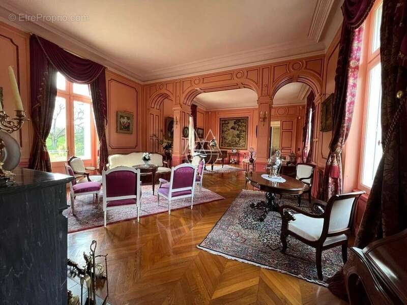 Maison à POITIERS