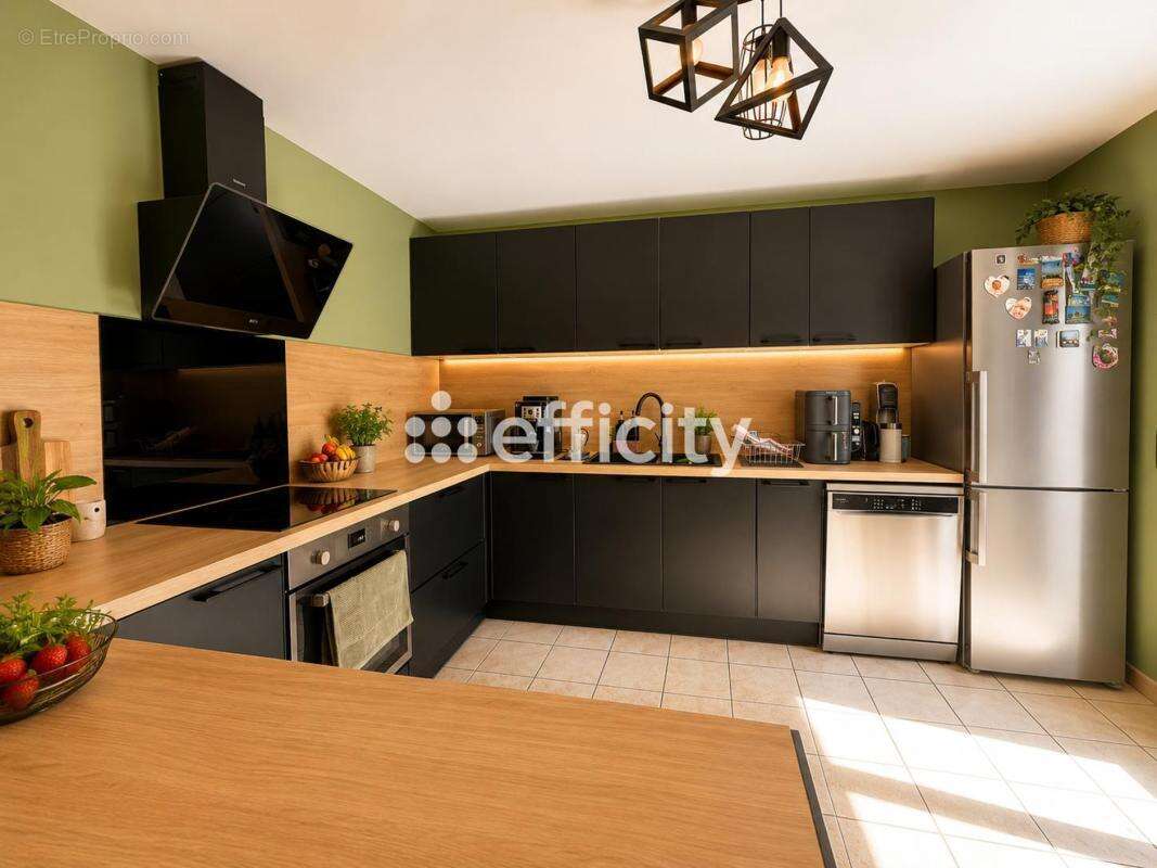 Maison 108 m² à Montlhery  - photo 3