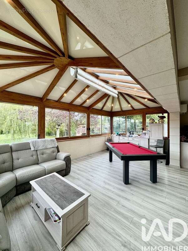 Photo 2 - Maison à MONTS