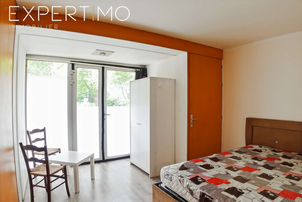 Appartement à SAINT-NAZAIRE