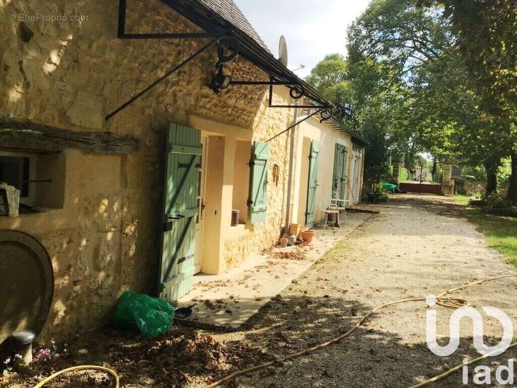 Photo 4 - Maison à LALINDE