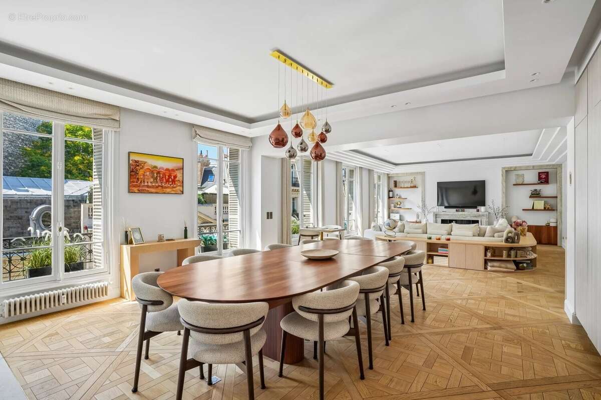 Faubourg Saint-Honoré - photo 5