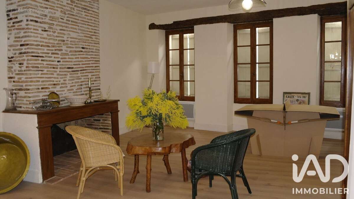 Photo 6 - Appartement à EAUZE