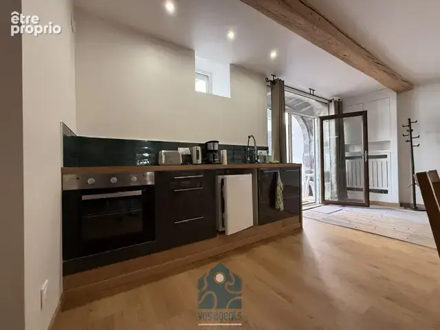 Maison 4 pièces avec studio indépendant et garage - photo 11