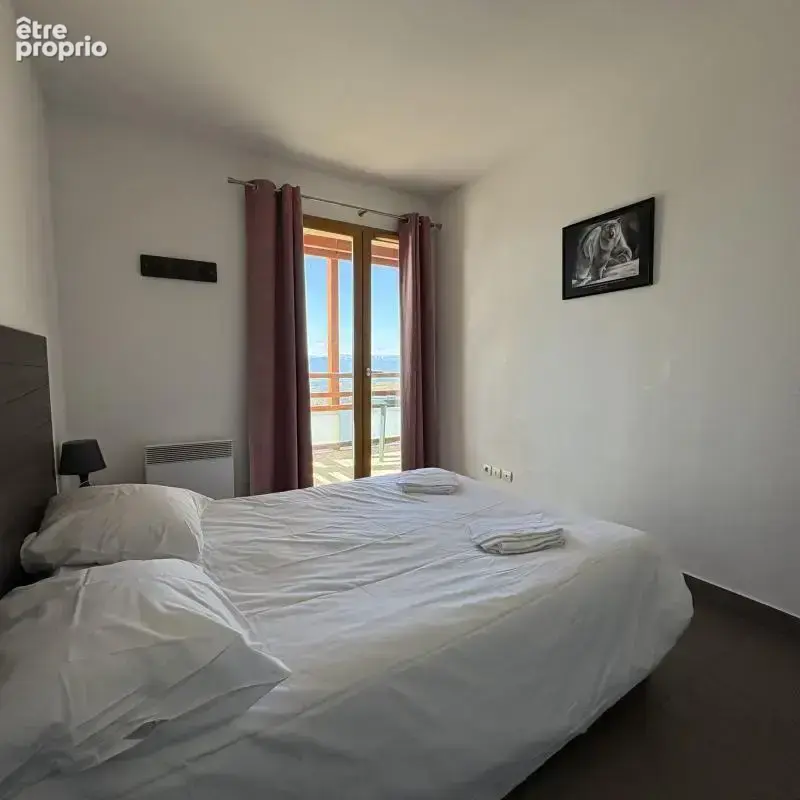 Appartement - photo 7
