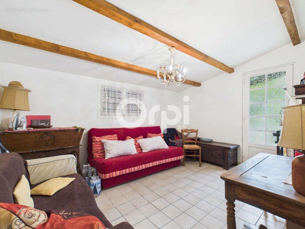 Maison à CALLIAN