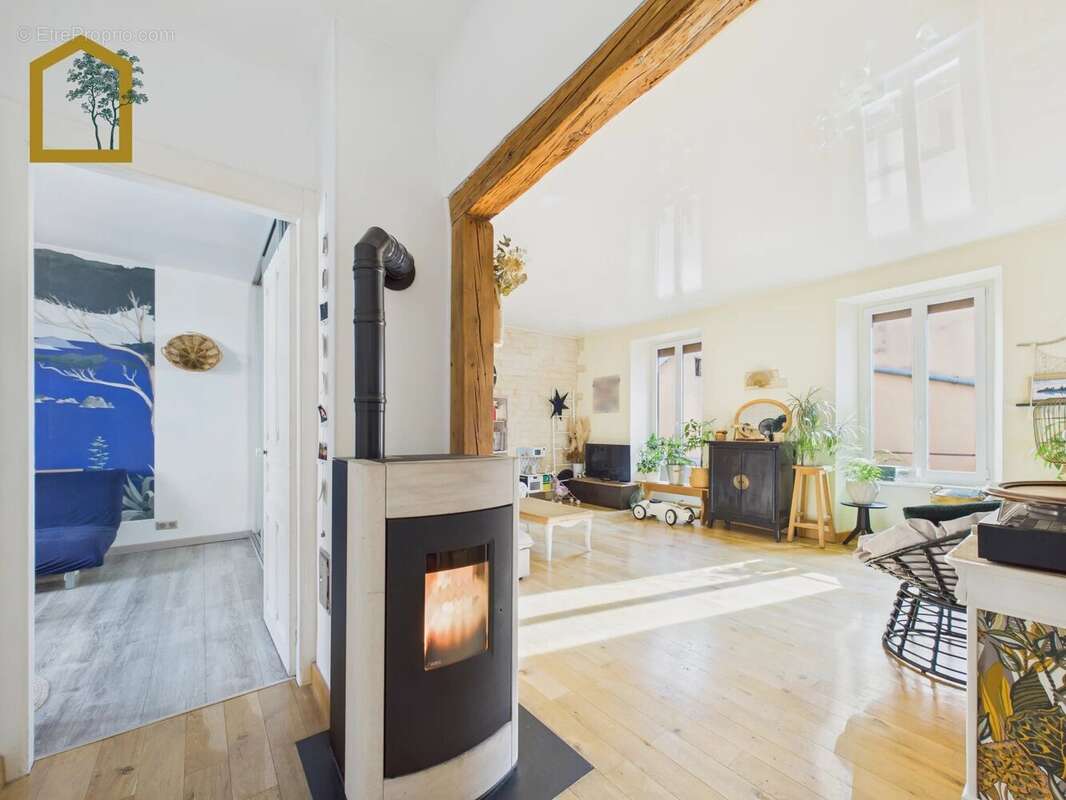 Appartement à BELFORT