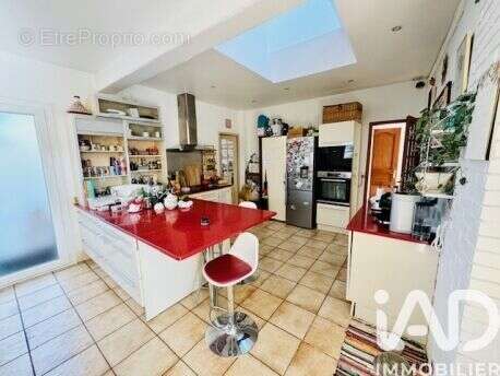 Photo 8 - Maison à SARCELLES