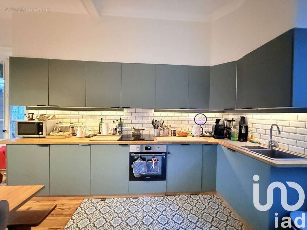 Photo 2 - Maison à TASSIN-LA-DEMI-LUNE