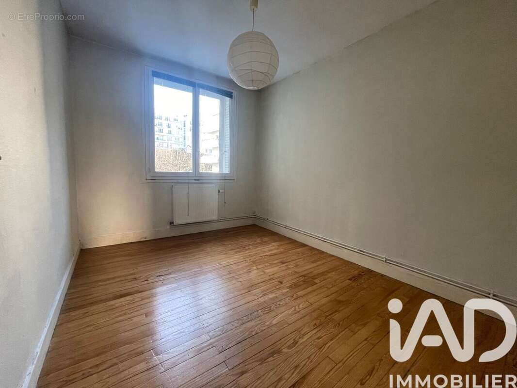 Photo 6 - Appartement à GRENOBLE