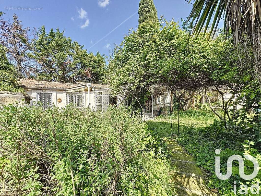 Photo 2 - Maison à BEAUCAIRE