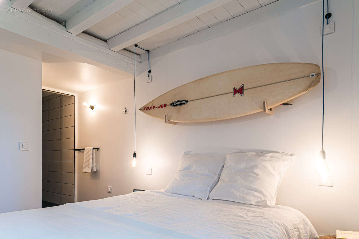 Appartement à BIDACHE