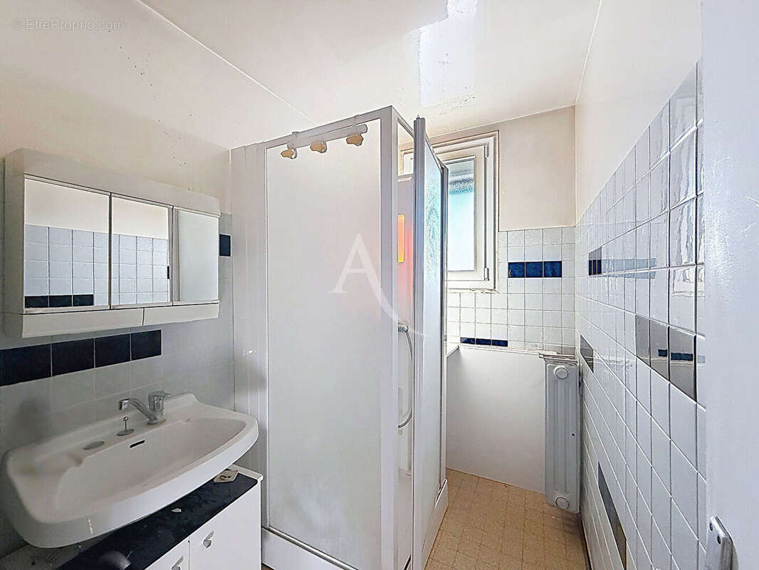 Appartement à MELUN