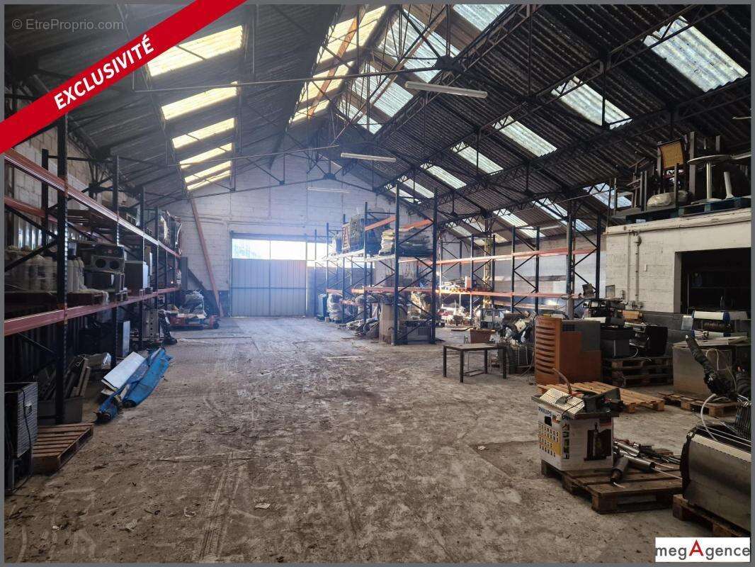 Appartement à MAURE-DE-BRETAGNE