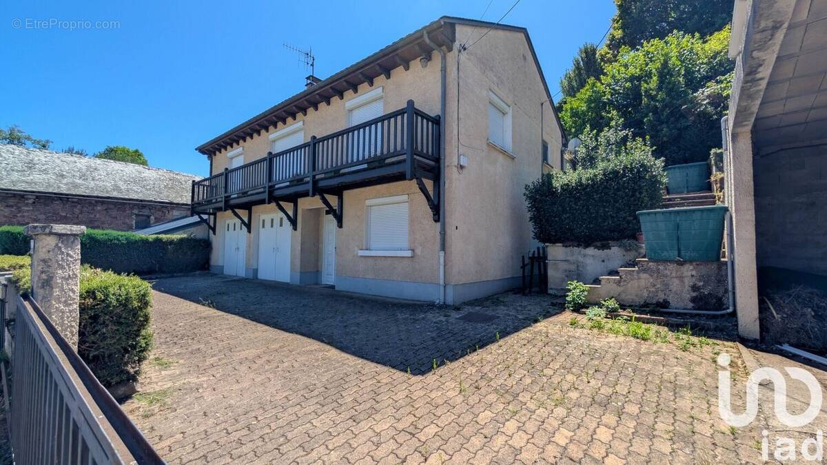 Photo 1 - Maison à OLEMPS