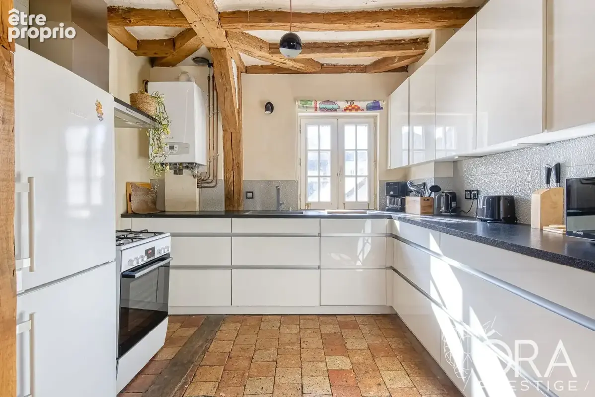 Appartement 3 pièces 69 m² à vendre à Angers (49100) - photo 4