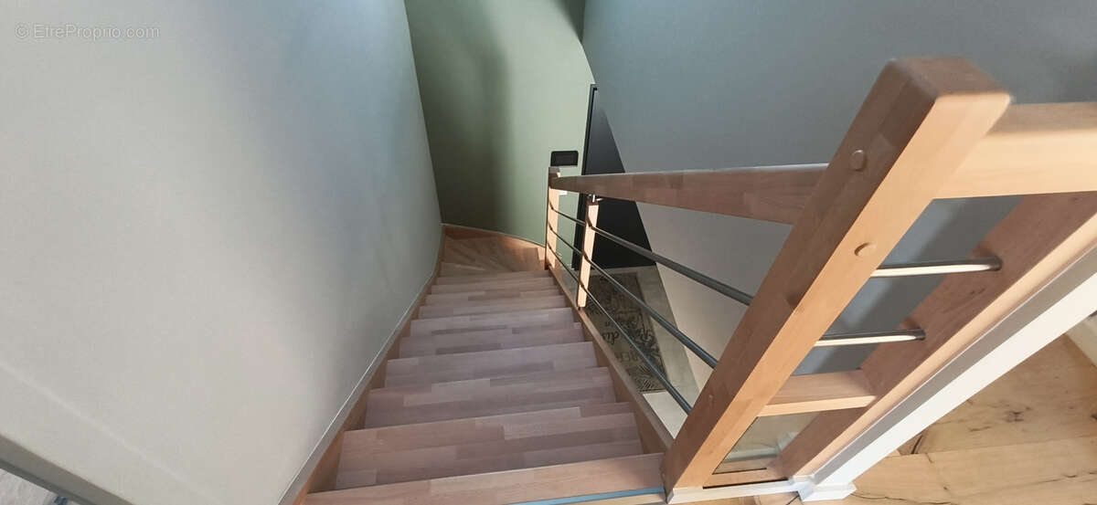 Maison à SAINT-BRIAC-SUR-MER