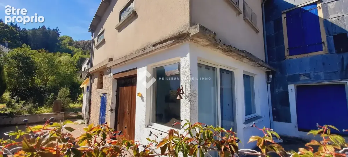 Photo Maison à Murat-Sur-Vebre au prix de 140 000€
