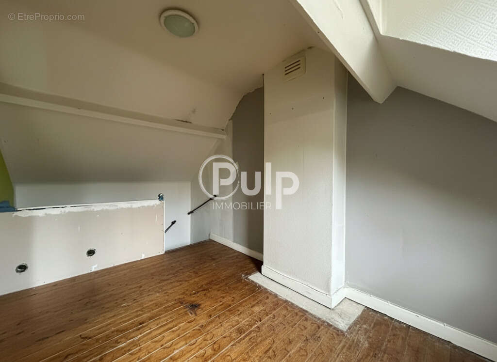 Maison à VITRY-EN-ARTOIS