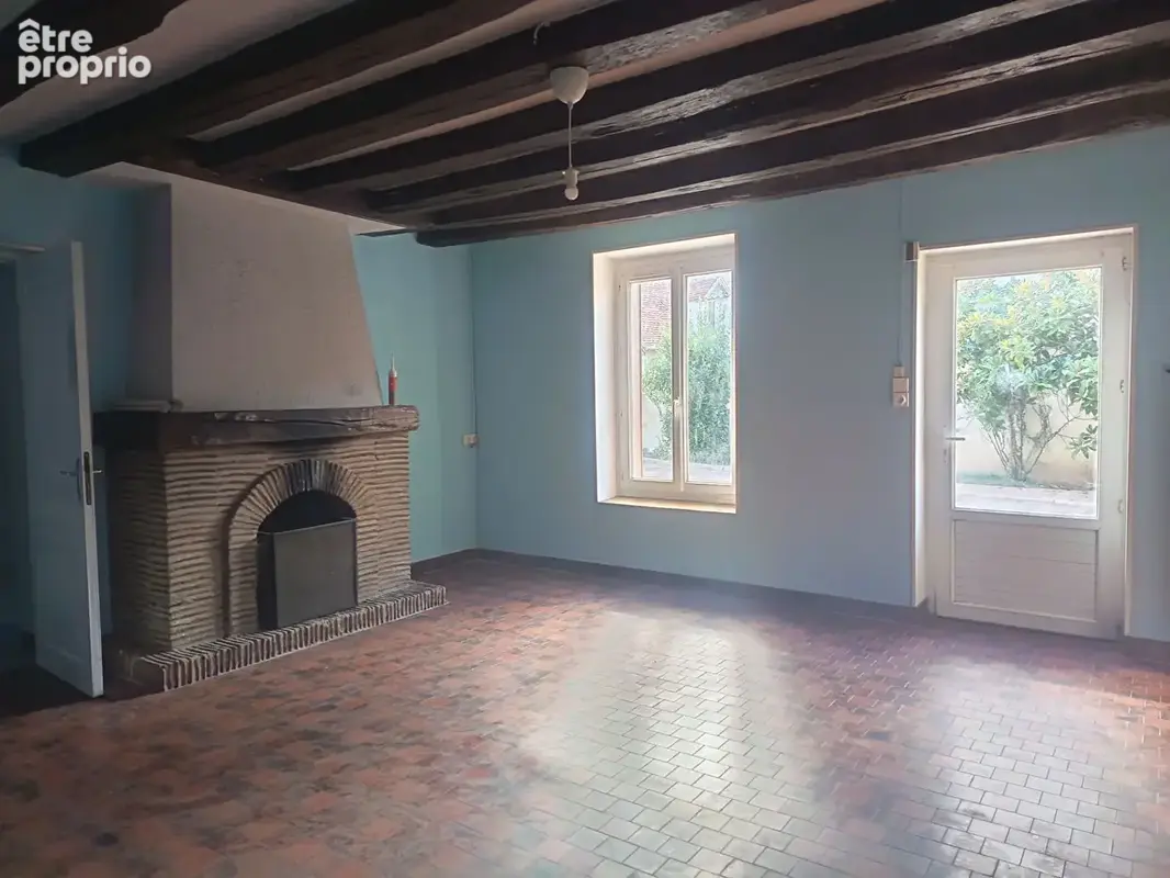 Maison Selles Sur Cher 44.32m2 - photo 4