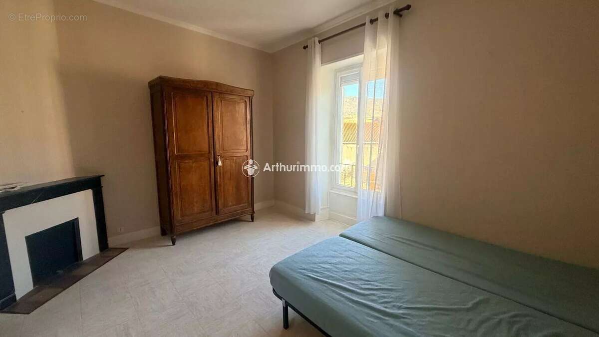 Appartement à MILLAU