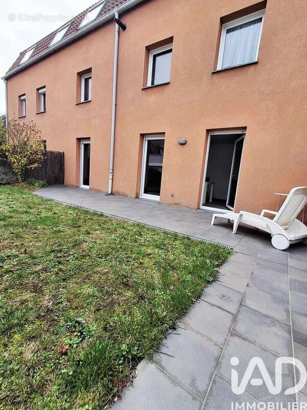 Photo 9 - Appartement à WASQUEHAL