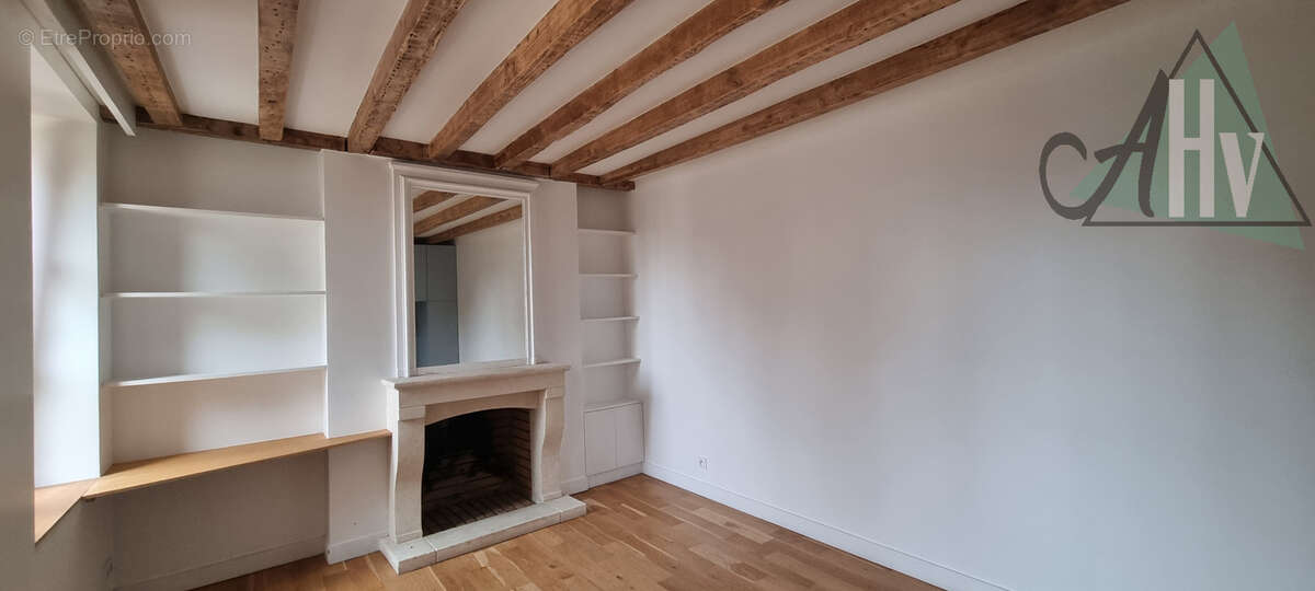 Maison à ESTERNAY