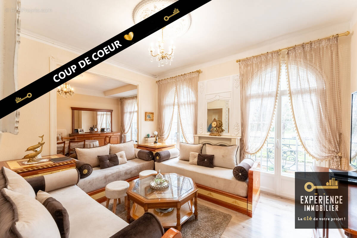 Appartement à SAINT-BRIEUC