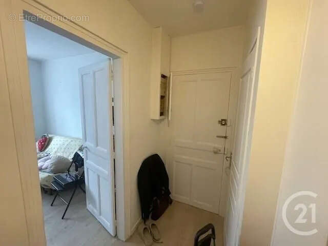 Appartement à DAMMARIE-LES-LYS