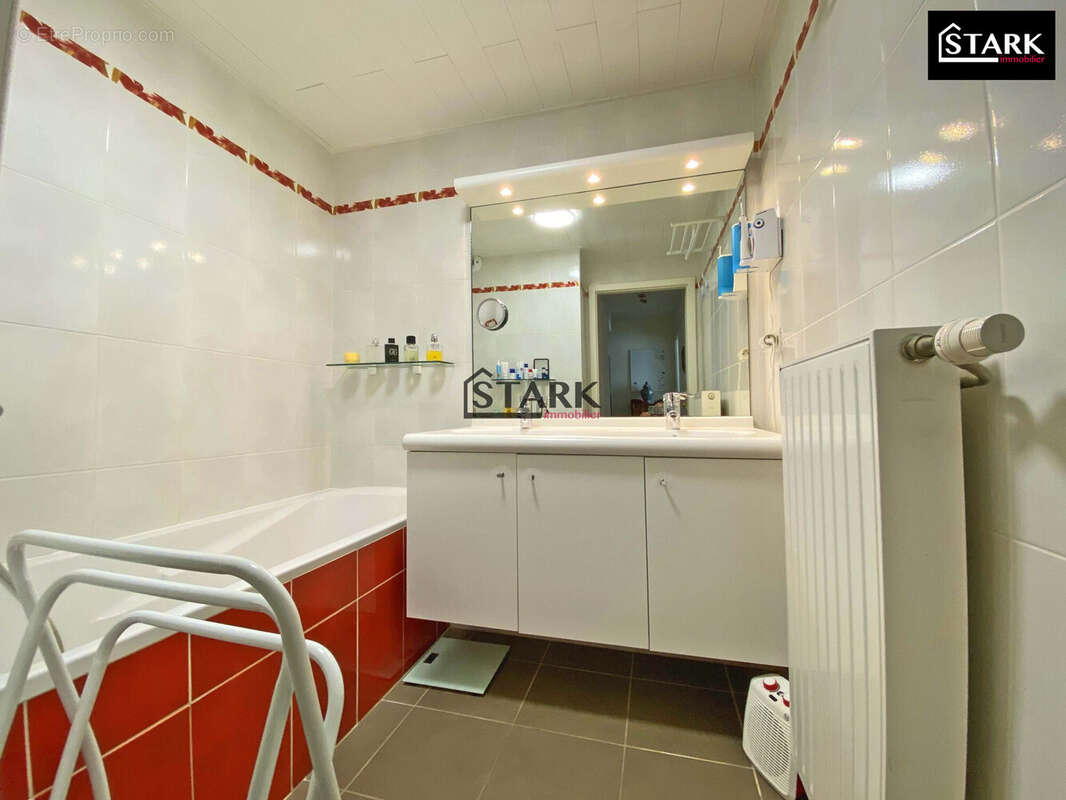 Appartement à BELFORT