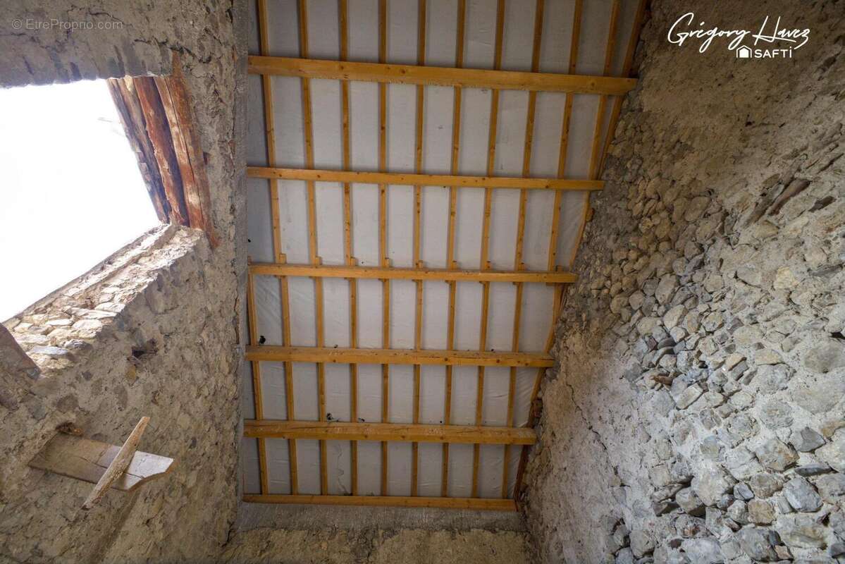 Photo 7 - Maison à SAINT-PIERRE-D'ARGENCON