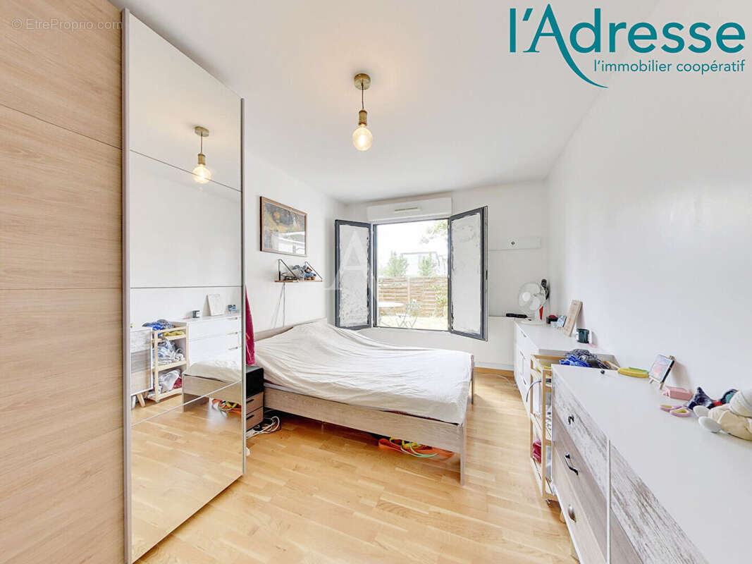 Appartement Neuilly Plaisance 2 pièce(s) 46 m2 - photo 6