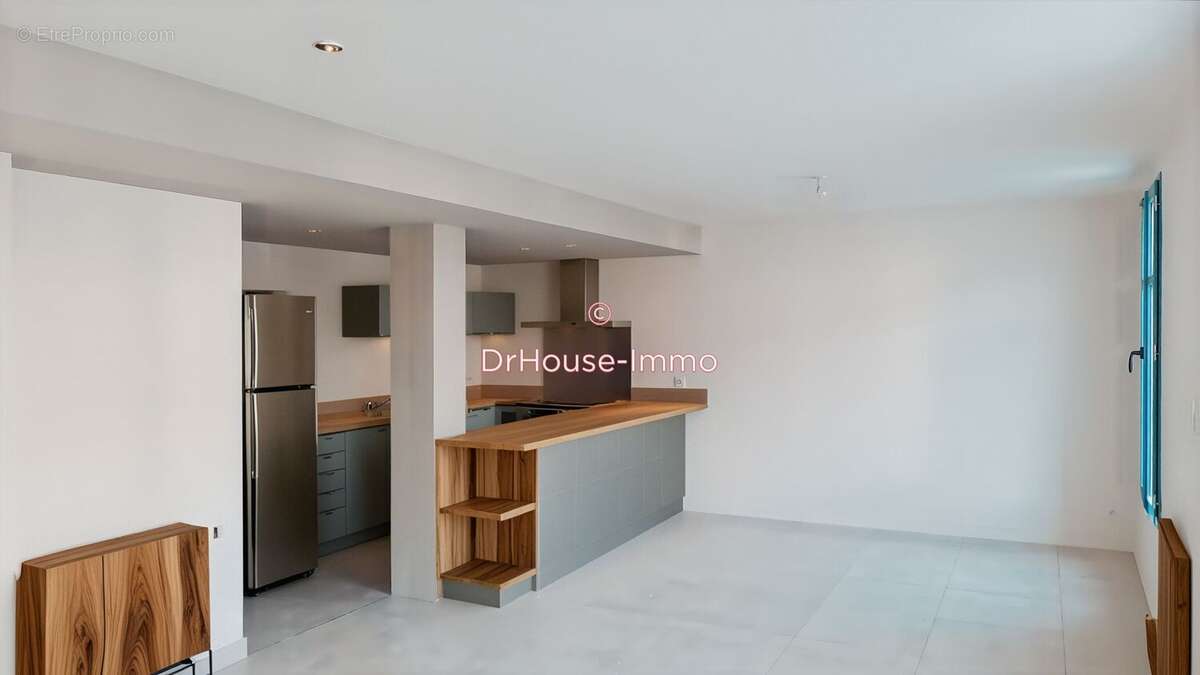 Appartement à SAINTE-ANNE-D'AURAY
