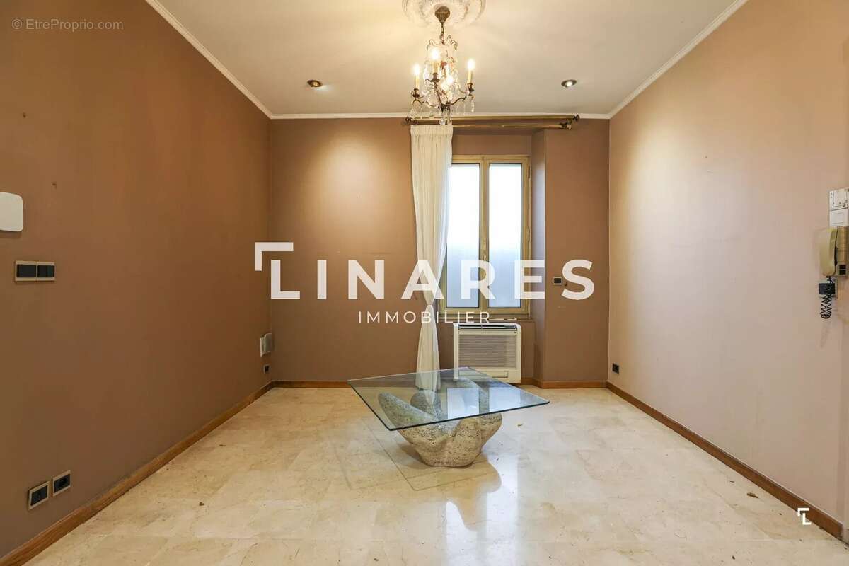 Maison à MARSEILLE-8E