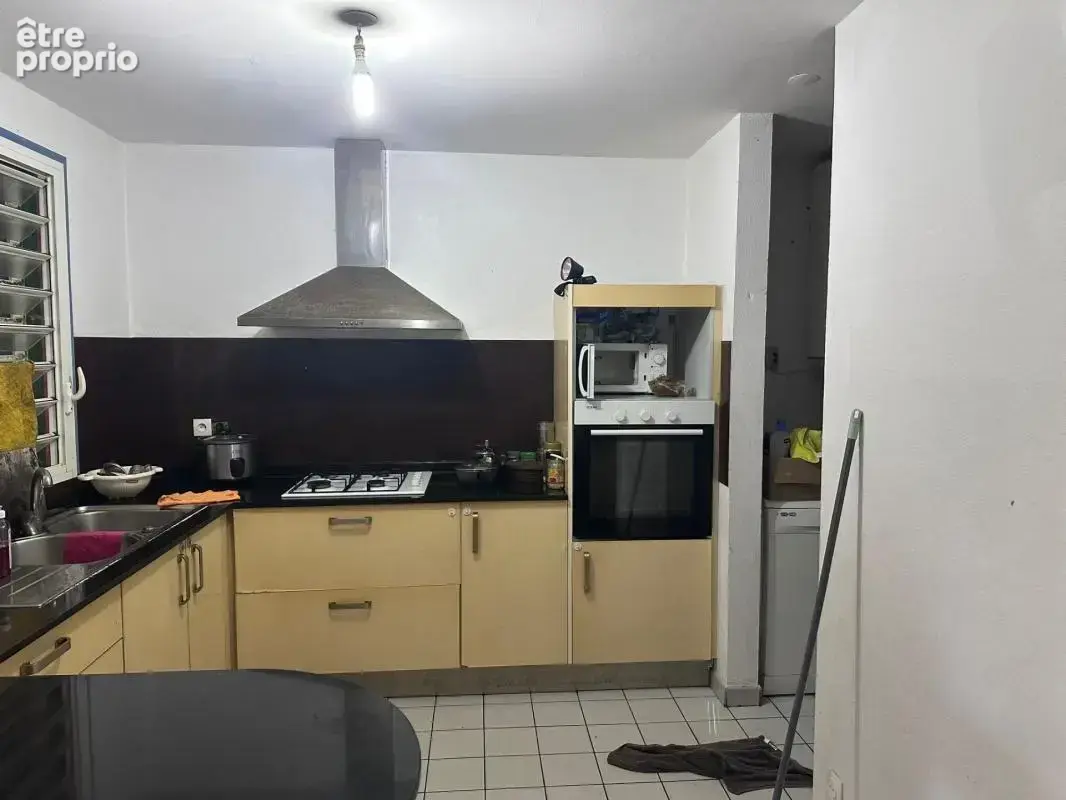 Maison à vendre 4 pièces KOUROU (973) - photo 3