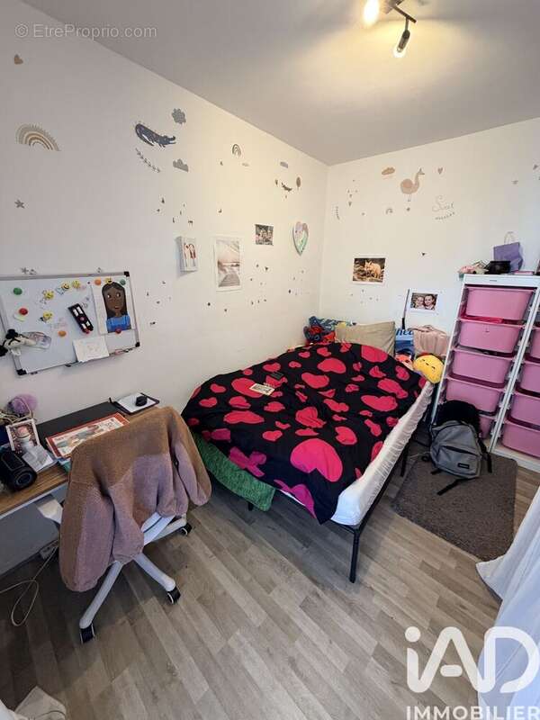 Photo 7 - Appartement à VERNEUIL-L'ETANG
