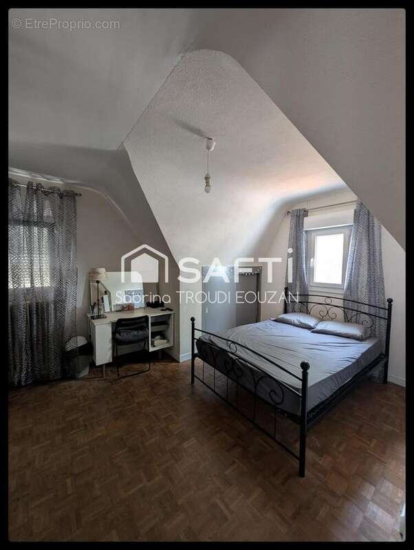 Photo 8 - Maison à PLOUFRAGAN