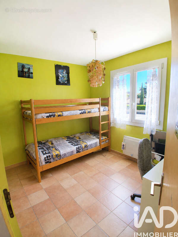 Photo 4 - Maison à POUSSAN