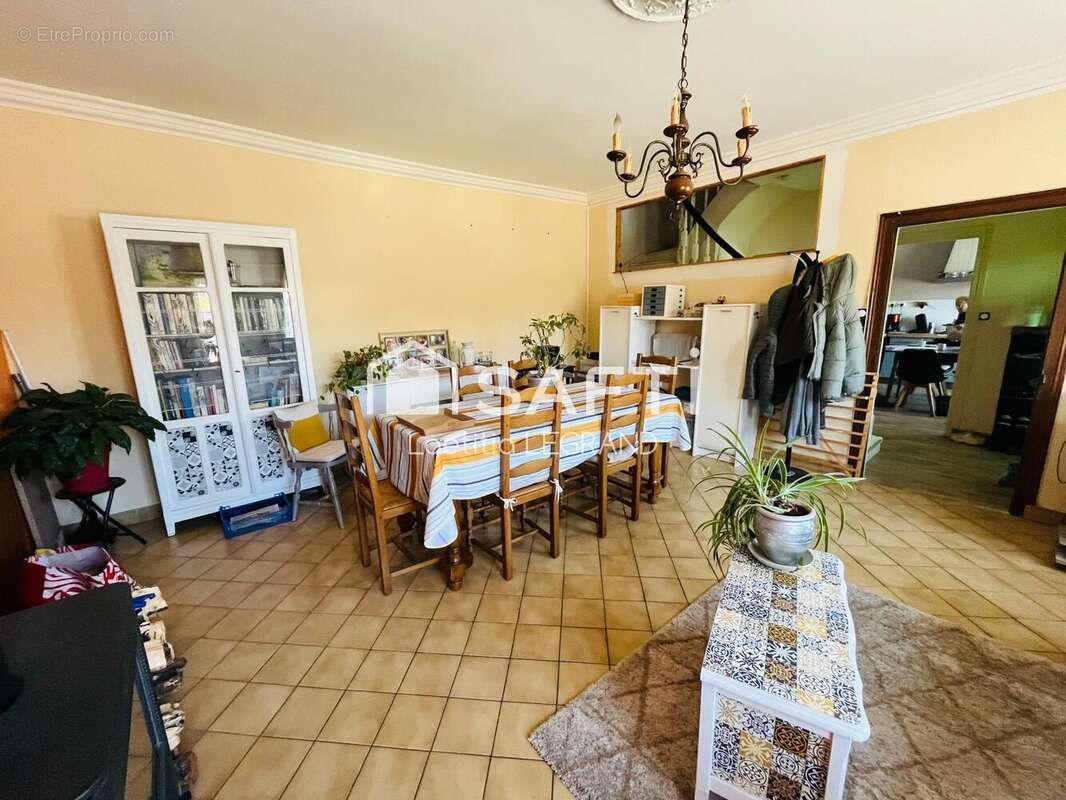 Photo 3 - Maison à PRAT