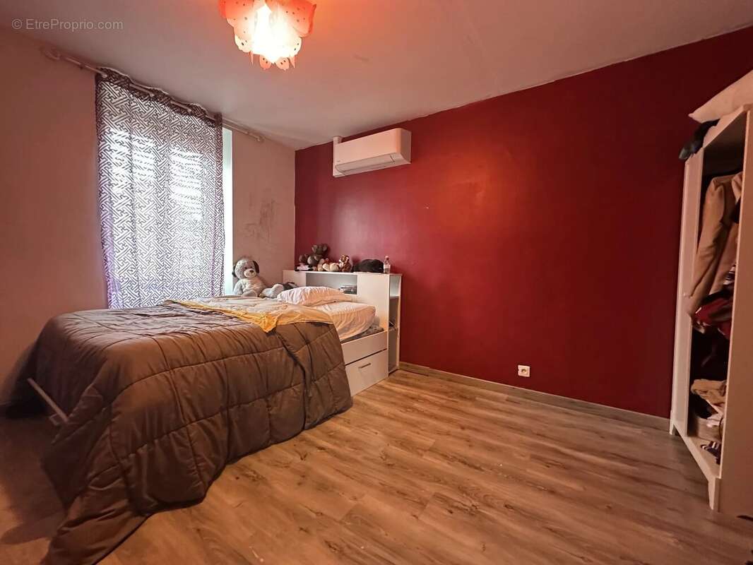 Maison à VENAREY-LES-LAUMES