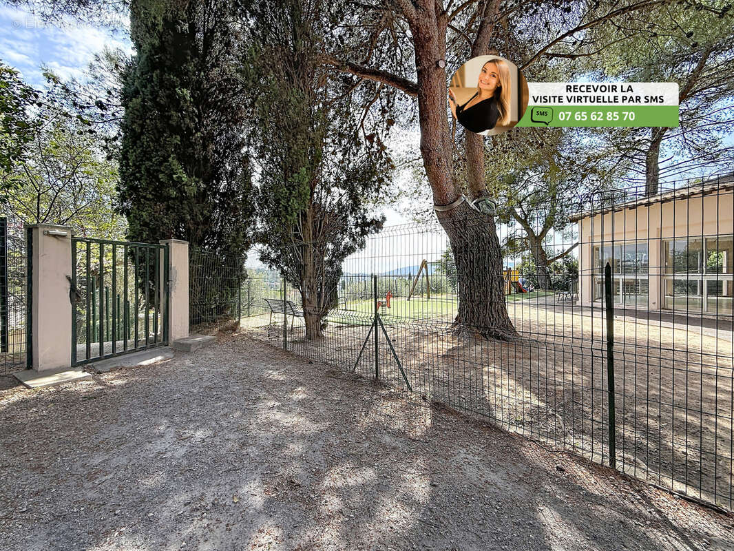 Appartement à GRASSE