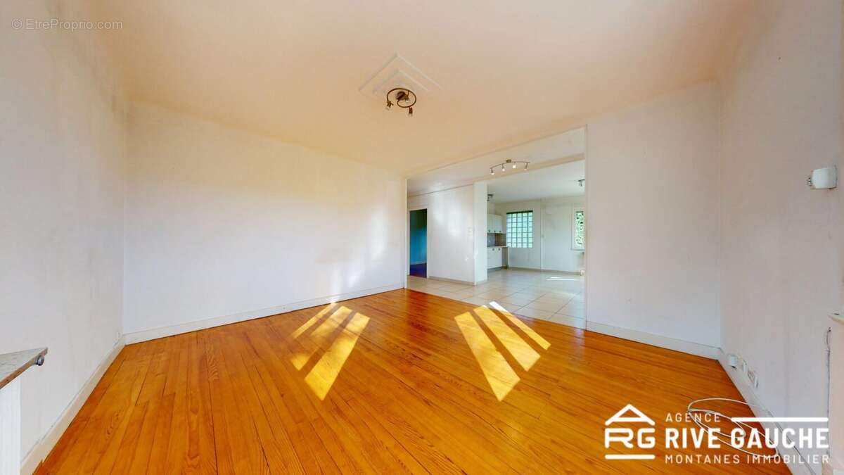 Maison à SAINT-MAURICE-L&#039;EXIL