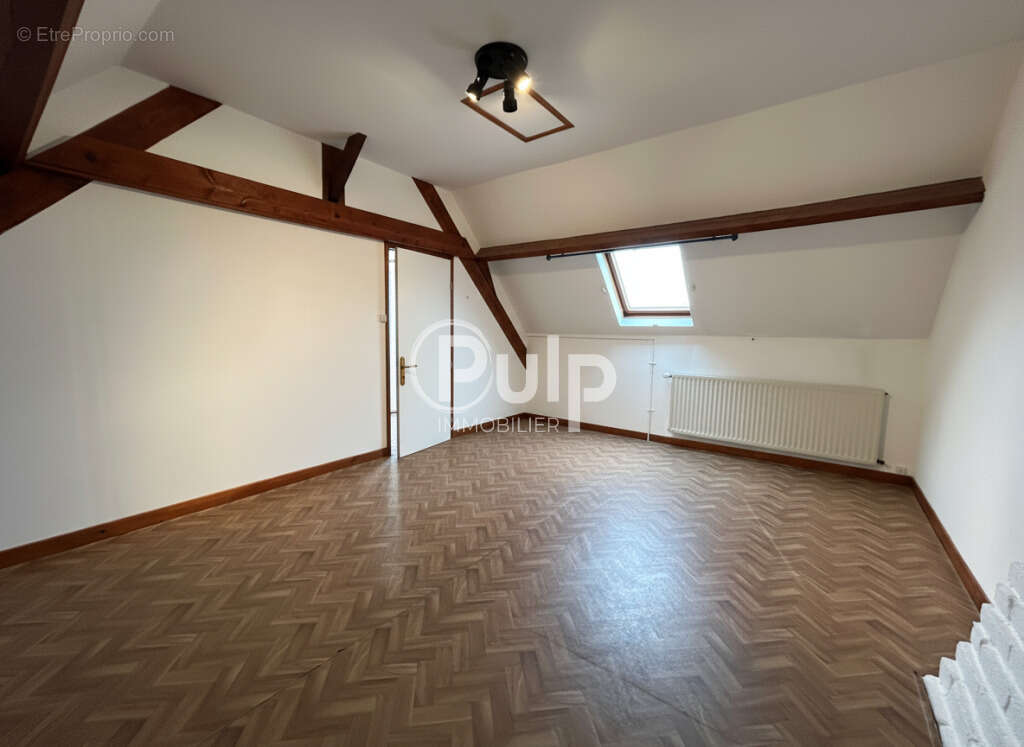 Maison à SAINT-VENANT