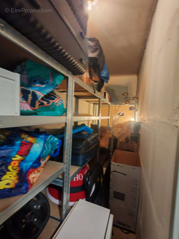 Appartement à LA RAVOIRE